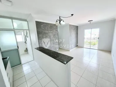 Apartamento com 3 Quartos à venda, 70m² no Vila Trujillo, Sorocaba