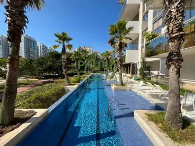 Apartamento com 4 Quartos à venda, 366m² no Barra da Tijuca, Rio de Janeiro