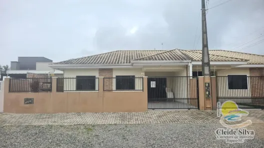 Casa com 3 Quartos à venda, 82m² no Rainha, Itapoá