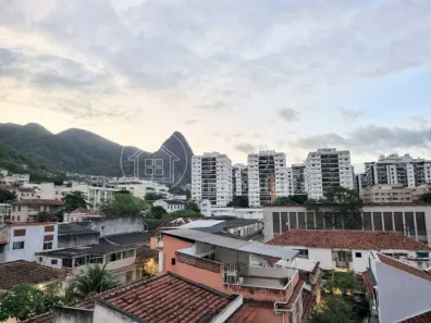 Apartamento com 2 Quartos à venda, 78m² no Andaraí, Rio de Janeiro