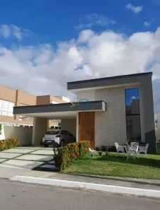 Casa com 3 Quartos à venda, 165m² no Parque das Nações, Parnamirim
