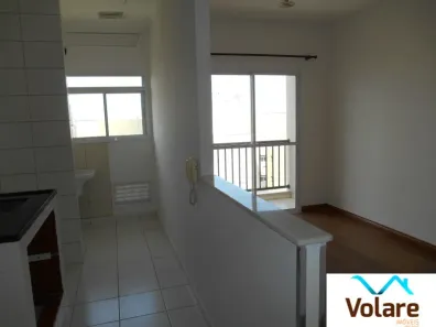 Apartamento com 2 Quartos à venda, 51m² no Umuarama, Osasco