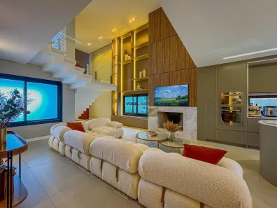 Casa de Condomínio com 3 Quartos à venda, 234m² no Sanga Funda, Nova Santa Rita