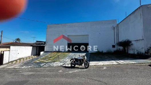 Galpão/Depósito/Armazém com 1 Quarto à venda, 700m² no Parque Ponte Grande, Mogi das Cruzes