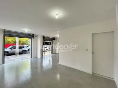 Ponto Comercial para alugar, 100m² no Menino Deus, Porto Alegre