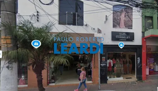 Ponto Comercial para alugar, 90m² no Santana, São Paulo