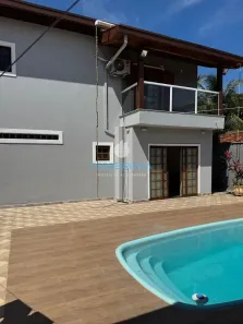 Casa com 4 Quartos para alugar, 320m² no Urbanova, São José dos Campos