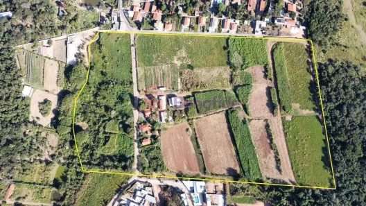 Fazenda/Sítio à venda, 675m² no Traviú, Jundiaí