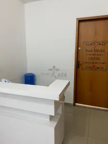 Sala Comercial para alugar, 28m² no Bosque dos Eucaliptos, São José dos Campos