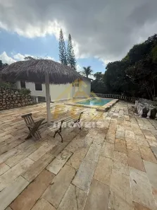 Casa com 4 Quartos à venda, 240m² no Várzea das Moças, Niterói