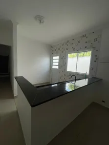 Casa com 2 Quartos à venda, 85m² no Jardim Oásis, Taubaté
