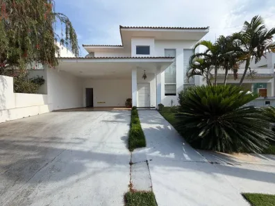Casa de Condomínio com 4 Quartos à venda, 297m² no Jardim Granja Deolinda, Sorocaba