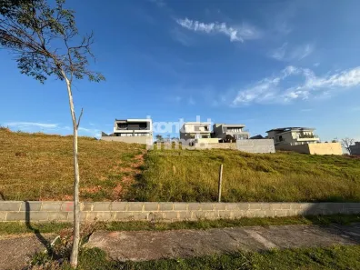 Lote/Terreno à venda, 400m² no Jardim Residencial Pampulha, Sorocaba