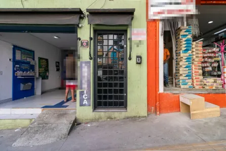 Ponto Comercial com 5 Quartos para alugar, 100m² no Pinheiros, São Paulo