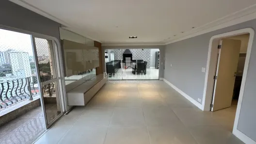 Cobertura com 4 Quartos à venda, 260m² no Jardim Anália Franco, São Paulo