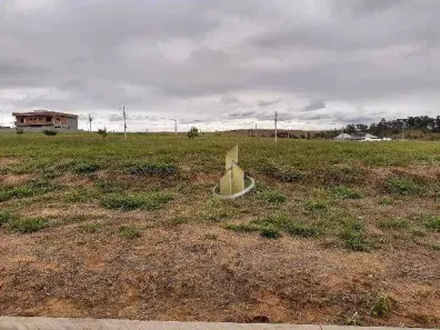 Lote/Terreno à venda, 540m² no Condomínio Residencial Ecopark Bourbon, Caçapava