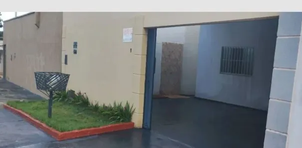 Casa com 2 Quartos à venda, 47m² no Parque Eldorado Oeste, Goiânia