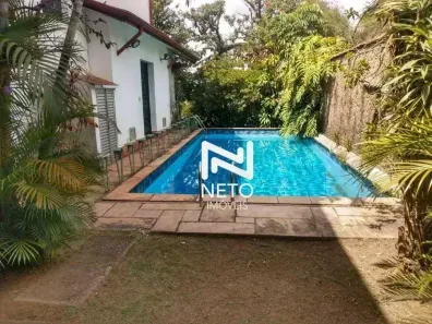 Sobrado com 4 Quartos à venda, 301m² no Lapa, São Paulo