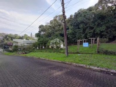 Lote/Terreno à venda, 720m² no Vista Alegre, Ivoti