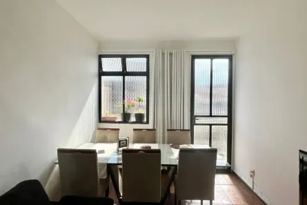 Apartamento com 4 Quartos à venda, 120m² no Horto, Belo Horizonte