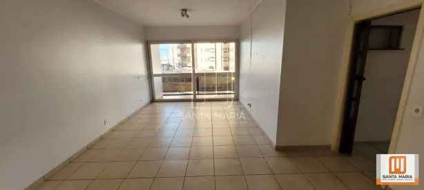 Apartamento com 3 Quartos à venda, 102m² no Centro, Ribeirão Preto