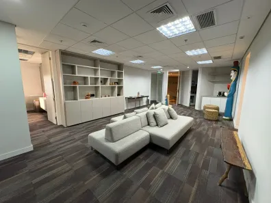 Prédio Comercial à venda, 208m² no Vila Olímpia, São Paulo