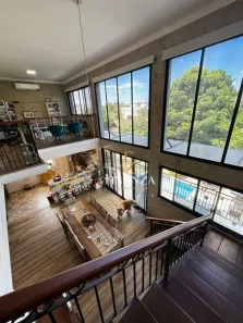 Casa de Condomínio com 4 Quartos à venda, 319m² no Jardim Morumbi, Indaiatuba