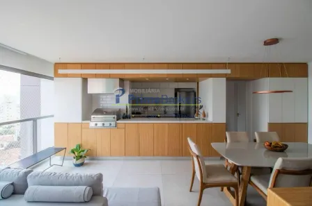 Apartamento com 3 Quartos à venda, 94m² no Mirandópolis, São Paulo