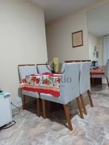 Apartamento com 2 Quartos à venda, 53m² no Taquara, Rio de Janeiro