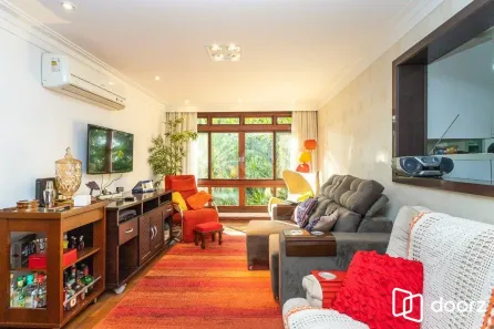 Apartamento com 3 Quartos à venda, 99m² no Rio Branco, Porto Alegre