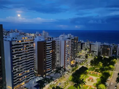 Apartamento com 4 Quartos à venda, 226m² no Pituba, Salvador