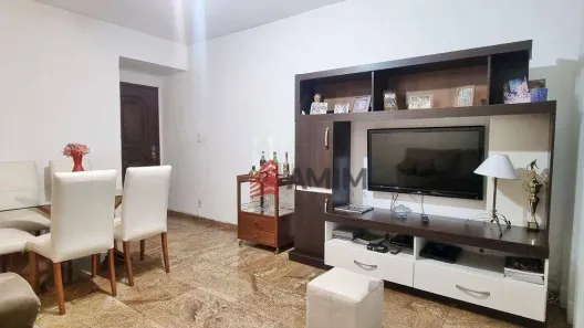 Apartamento com 3 Quartos à venda, 100m² no Icaraí, Niterói