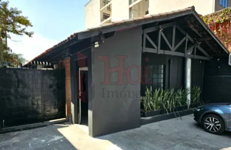 Imóvel Comercial para alugar, 350m² no Pinheiros, São Paulo