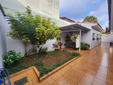 Casa com 5 Quartos à venda, 240m² no Planalto Paulista, São Paulo