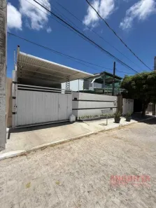 Casa com 3 Quartos à venda, 200m² no Jardim Cidade Universitária, João Pessoa