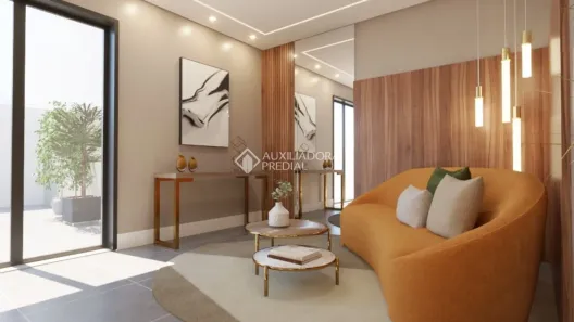 Apartamento com 3 Quartos à venda, 93m² no Santa Paula, São Caetano do Sul