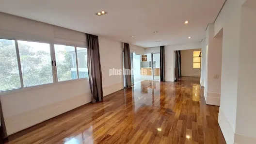Apartamento com 4 Quartos à venda, 207m² no Jardim Morumbi, São Paulo
