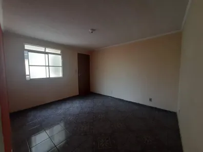 Apartamento com 2 Quartos à venda, 50m² no Jardim Olga Veroni, Limeira