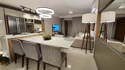 Apartamento com 2 Quartos à venda, 94m² no Agronômica, Florianópolis