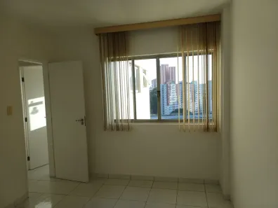 Apartamento com 2 Quartos à venda, 48m² no Cosme de Farias, Salvador
