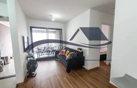 Apartamento com 2 Quartos à venda, 62m² no Vila Dom Pedro I, São Paulo