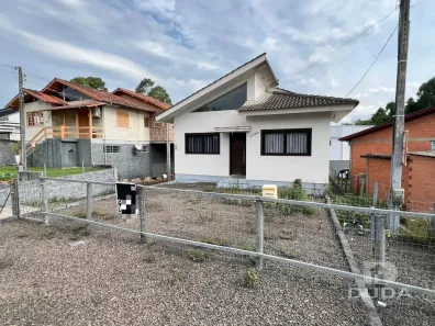 Casa com 1 Quarto à venda, 70m² no Vila Floresta II, Criciúma