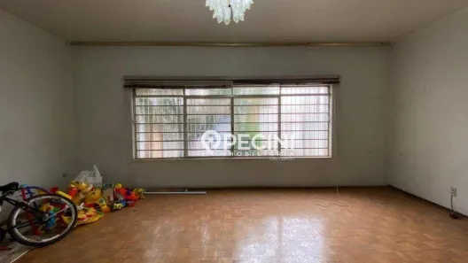 Imóvel Comercial com 3 Quartos à venda, 117m² no Cidade Jardim, Rio Claro