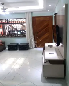 Sobrado com 2 Quartos à venda, 140m² no Centro, São Bernardo do Campo