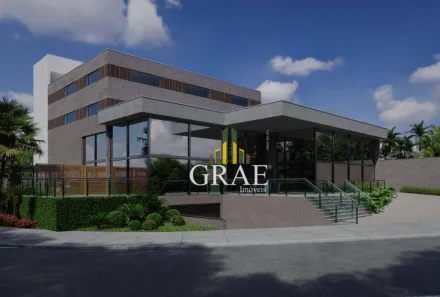 Prédio Comercial à venda, 3103m² no Parque Campolim, Sorocaba