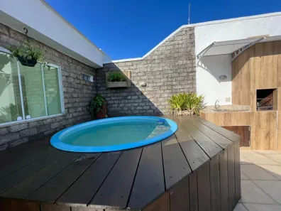 Cobertura com 3 Quartos à venda, 136m² no Botafogo, Rio de Janeiro