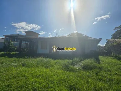 Lote/Terreno à venda, 1500m² no Bosque da Praia, Rio das Ostras