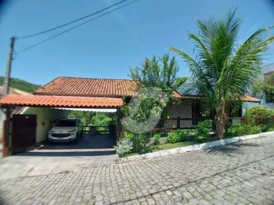 Casa de Condomínio com 3 Quartos à venda, 200m² no Vila Progresso, Niterói