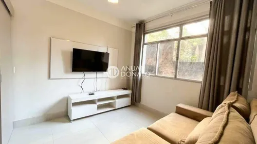 Apartamento com 2 Quartos à venda, 90m² no Sion, Belo Horizonte