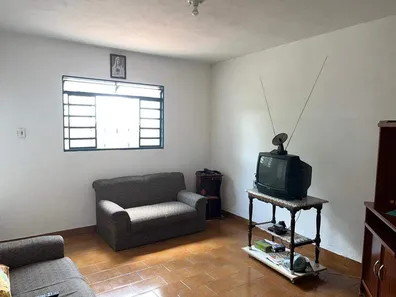 Casa com 2 Quartos à venda, 59m² no Jardim Parque Jupiá, Piracicaba